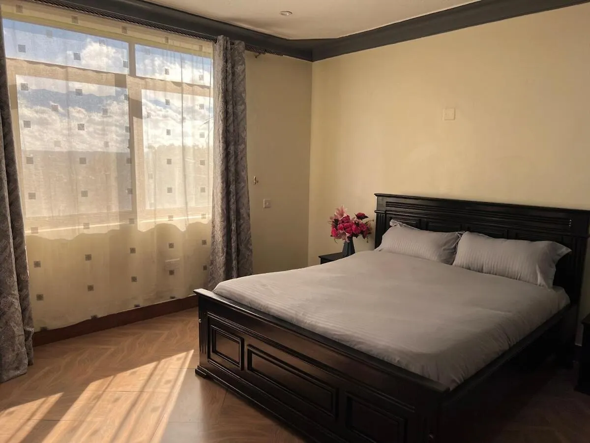 Licious Homes 2 Καμπάλα