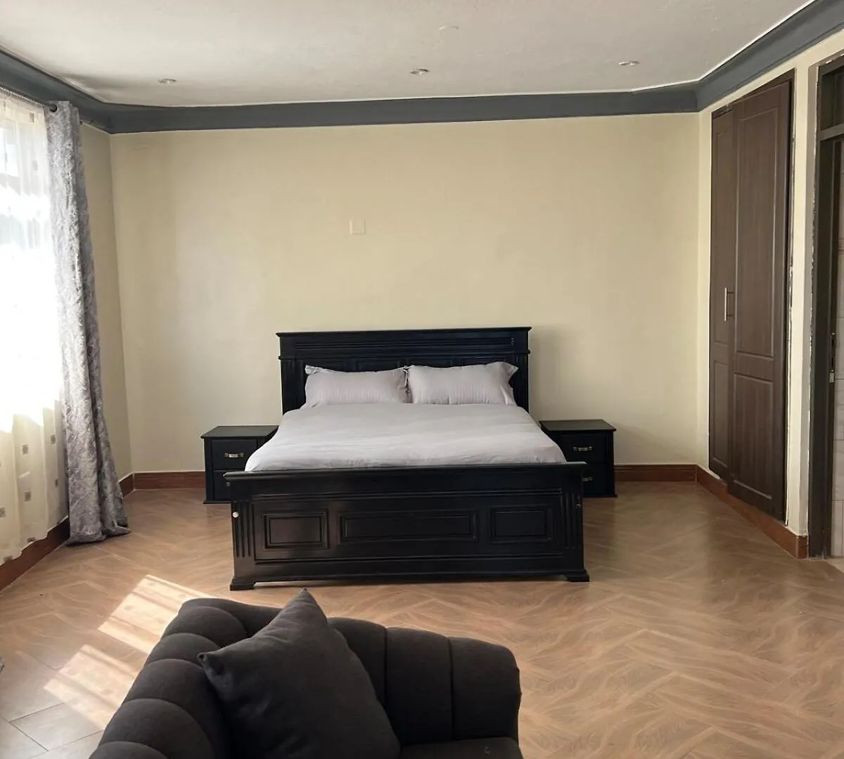 Licious Homes 2 Καμπάλα Διαμέρισμα