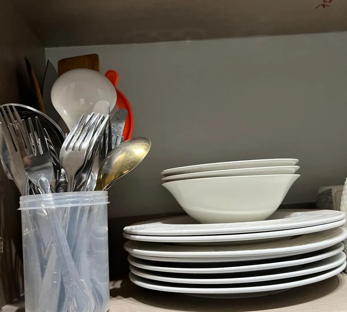 Licious Homes 2 Καμπάλα 0*,  Ουγκάντα