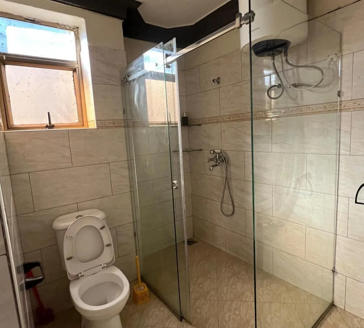 Licious Homes 2 Καμπάλα Διαμέρισμα
