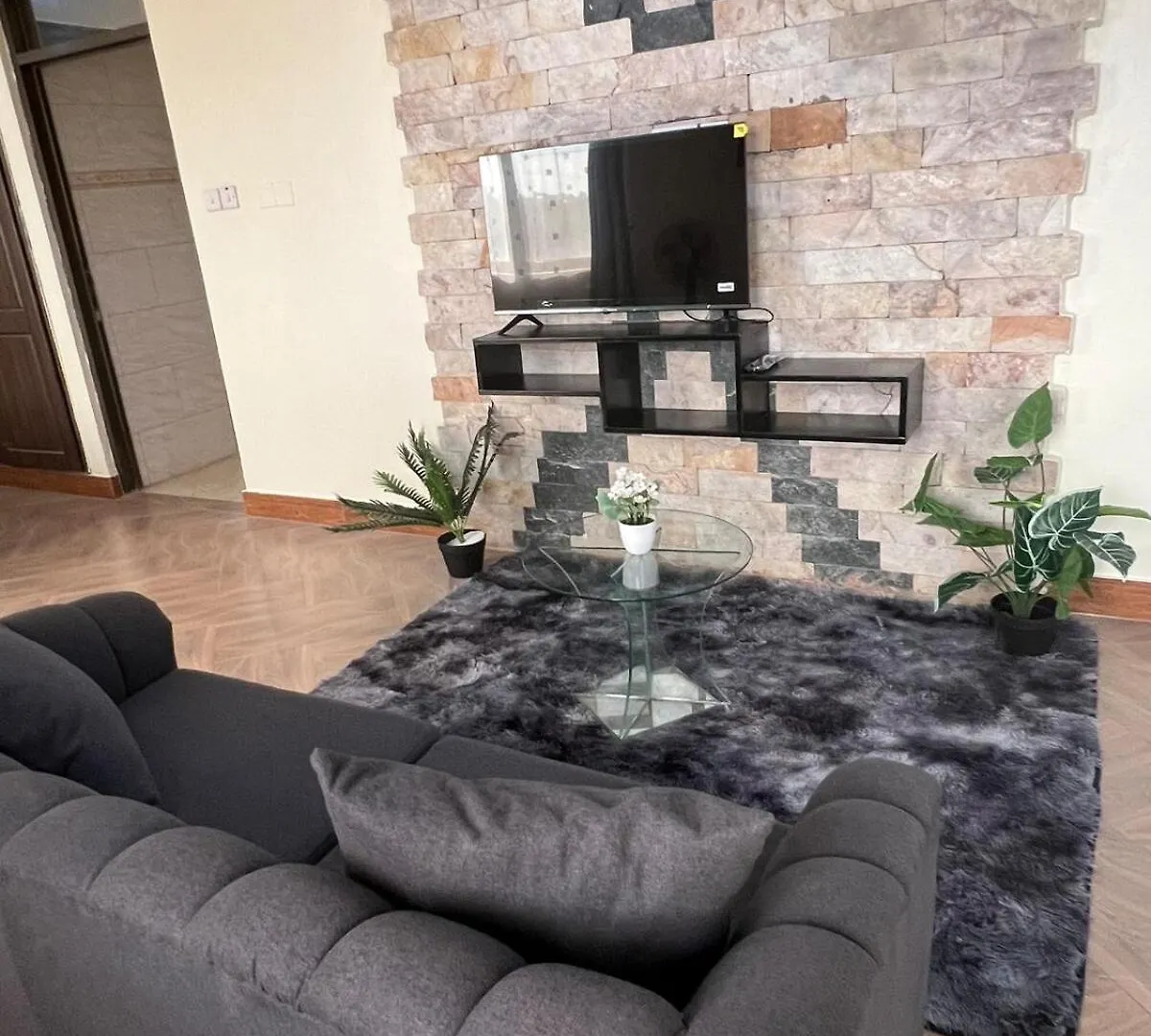 Licious Homes 2 Καμπάλα 0*,